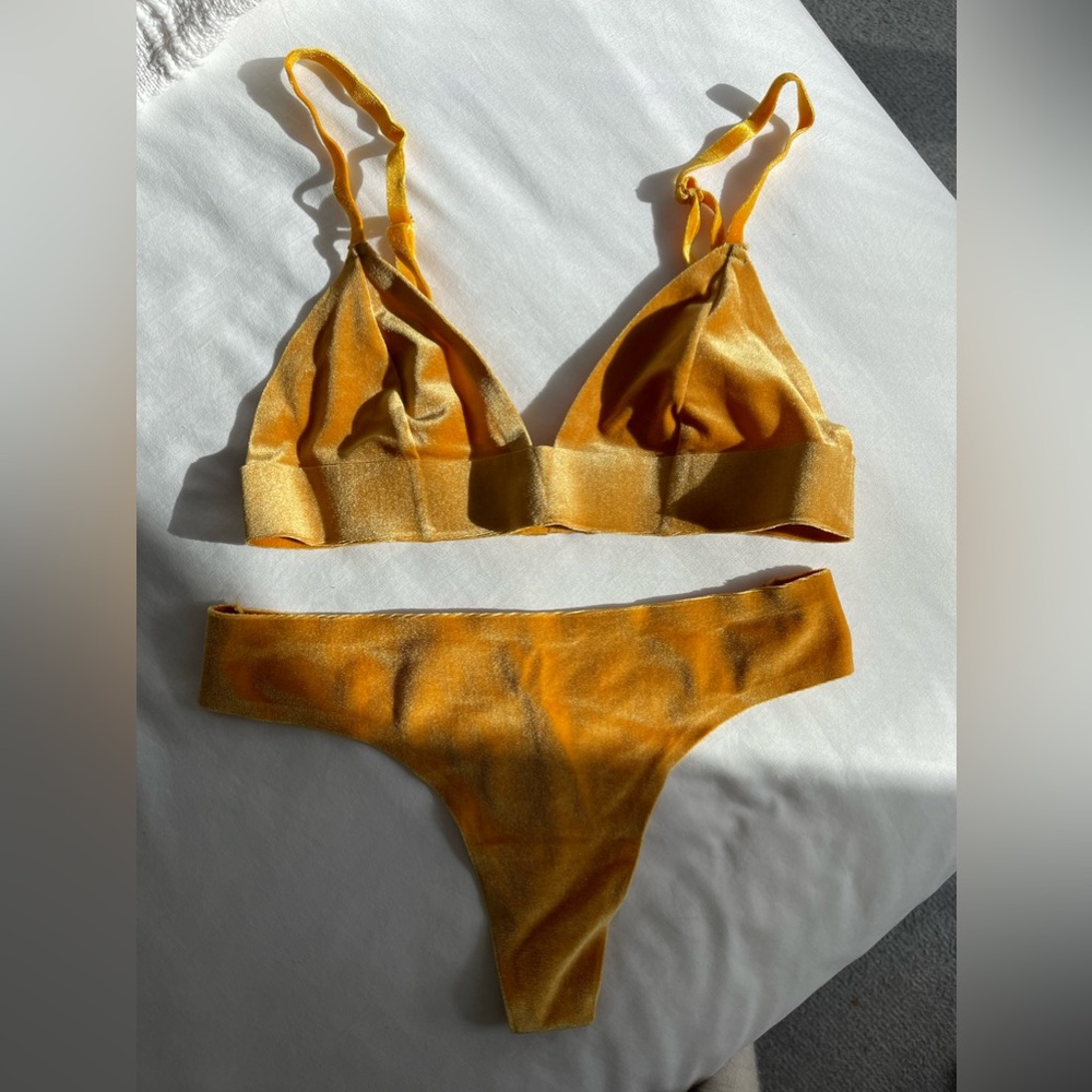 lingerie set